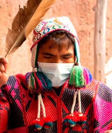Turibus Cusco Matinal (1er Turno, por las mañanas)