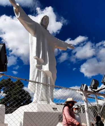 Turibus Cusco Medio Día (2do Turno)